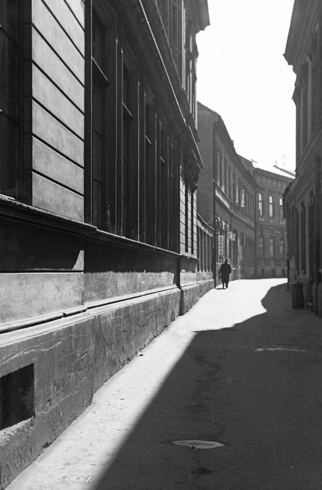 1960, Lindner család, Fortepan #311547