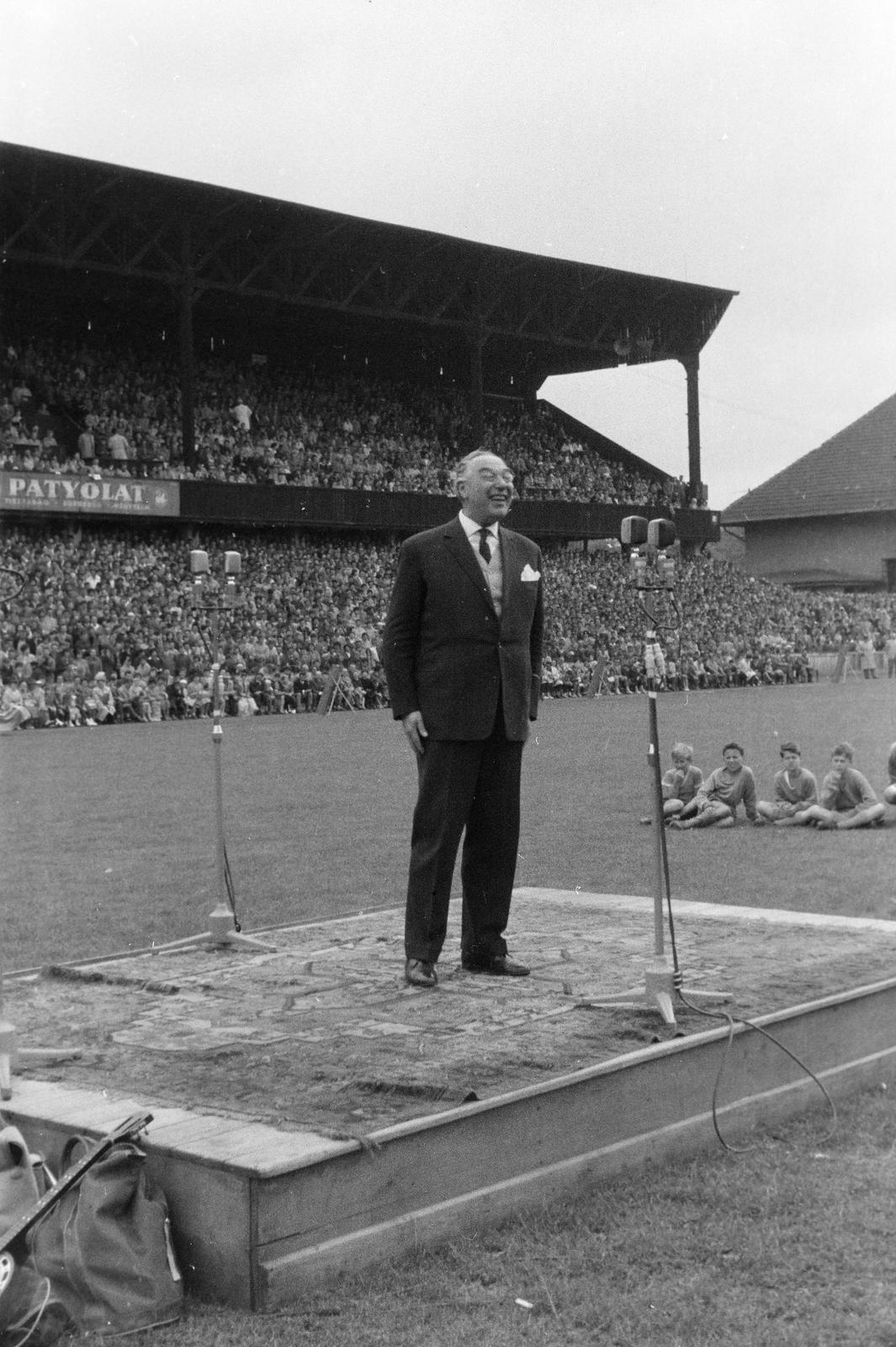 1960, Lindner család, Fortepan #311562