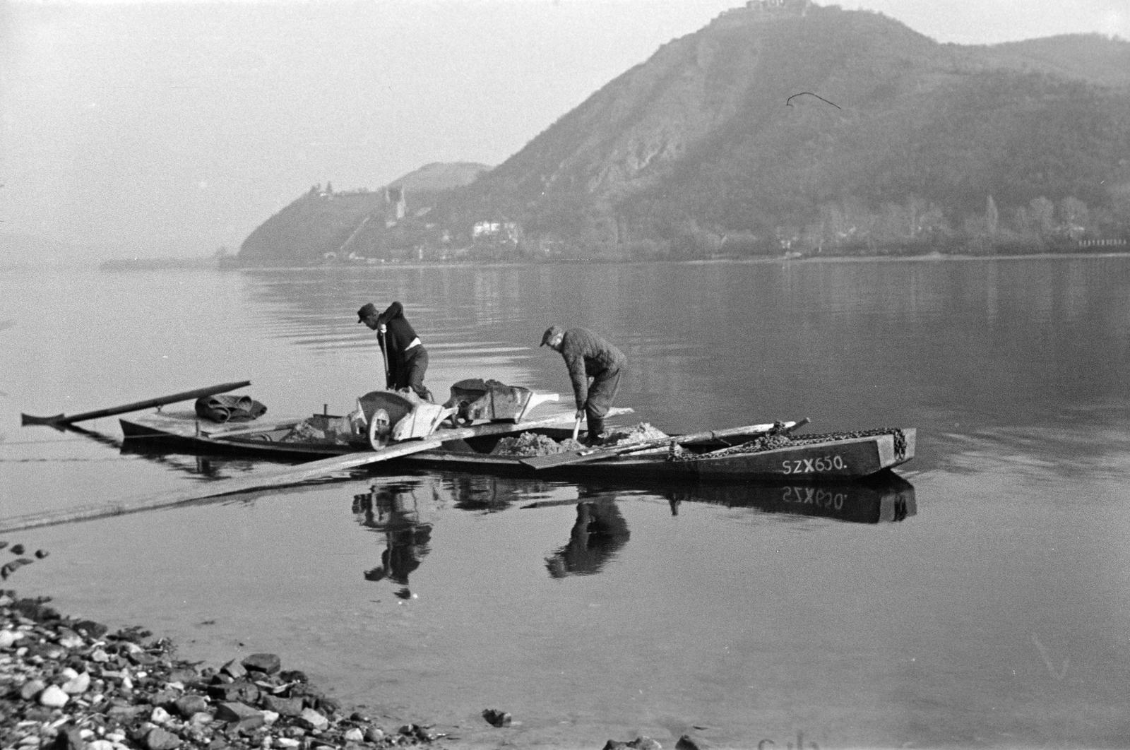 1960, Lindner család, Fortepan #311565