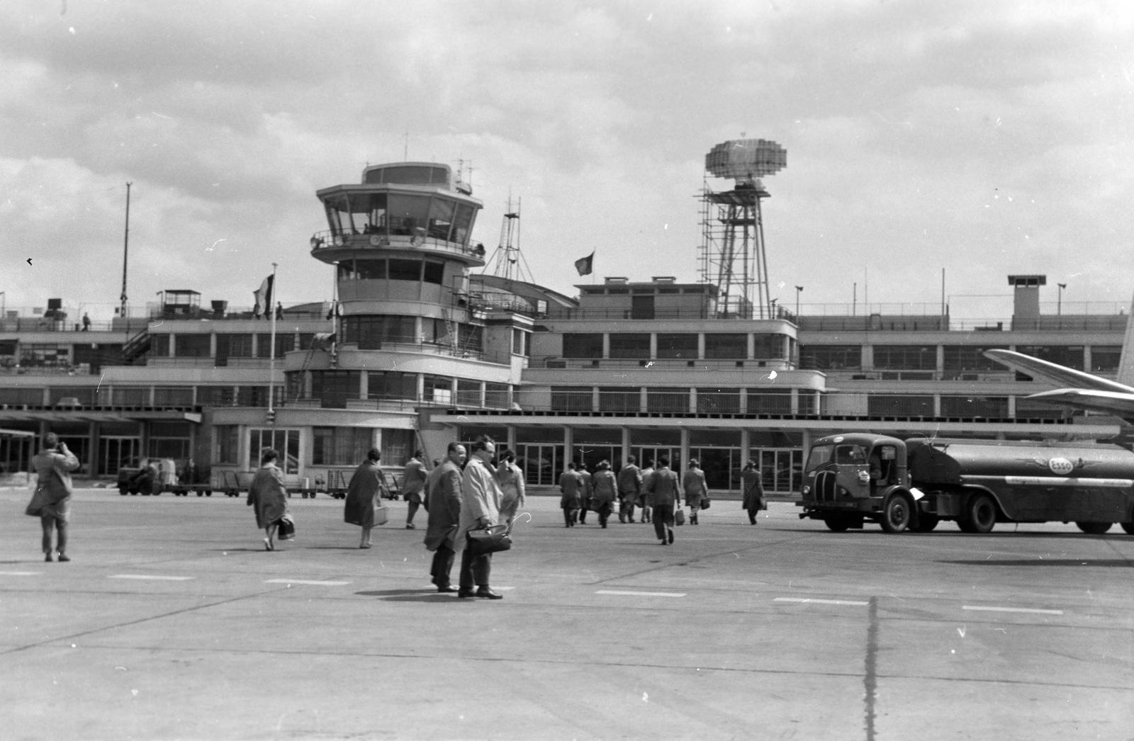 1965, Lindner család, Fortepan #311576