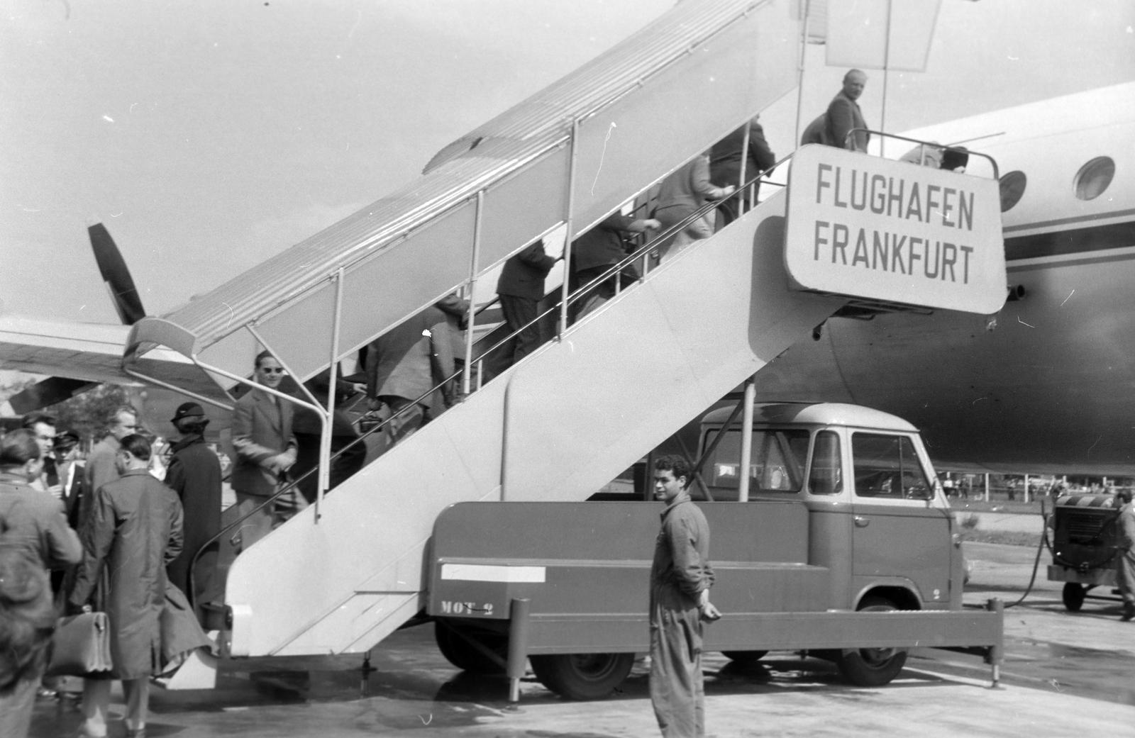 1965, Lindner család, Fortepan #311579