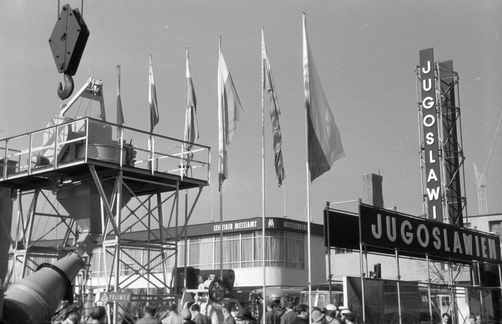 1965, Lindner család, Fortepan #311586