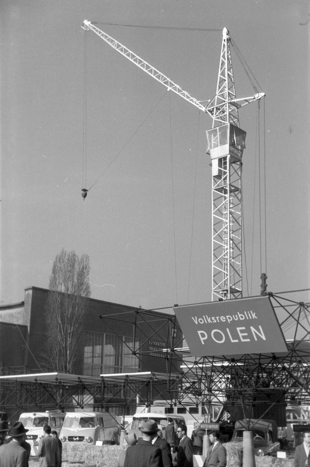 1965, Lindner család, Fortepan #311587