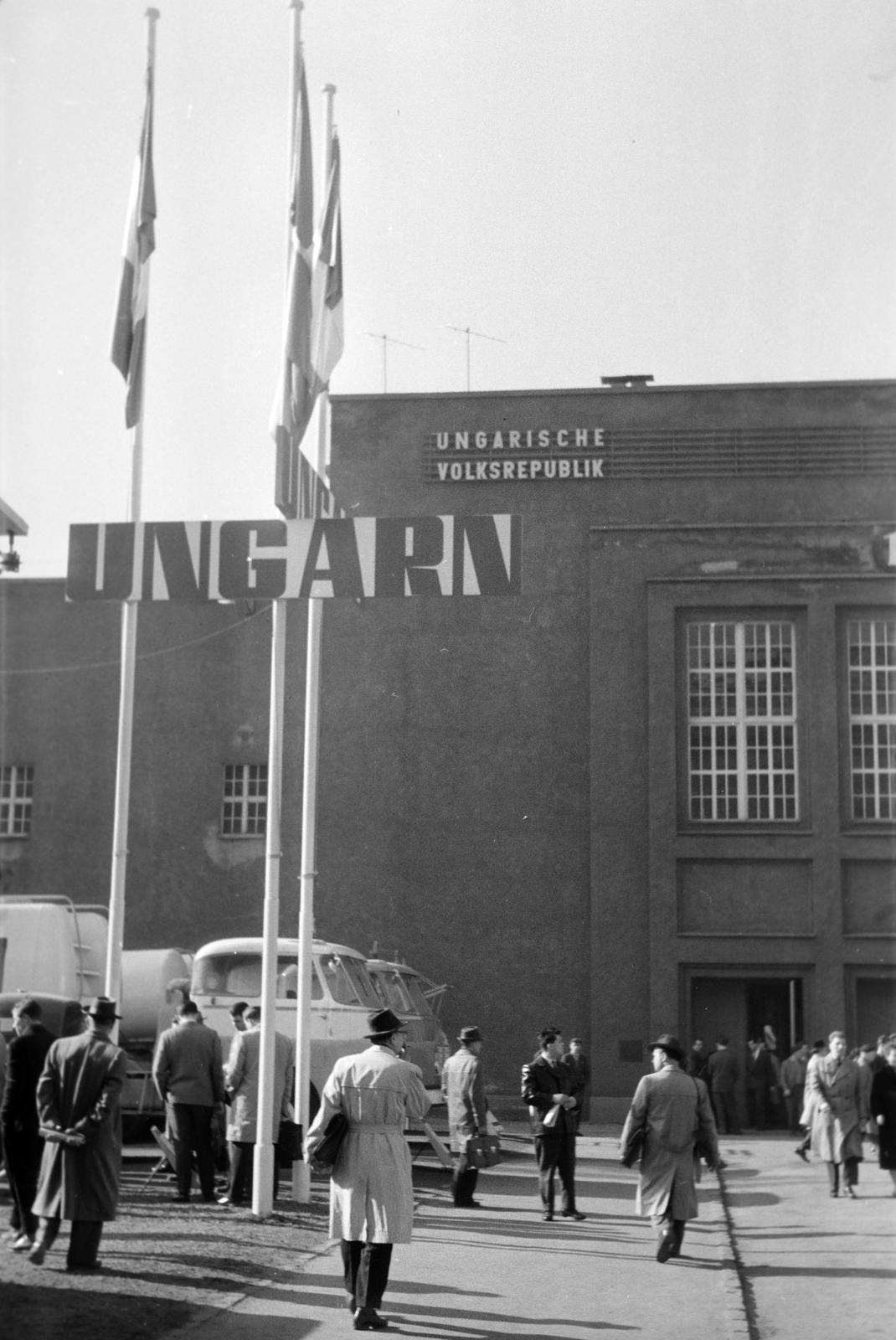 1965, Lindner család, Fortepan #311588