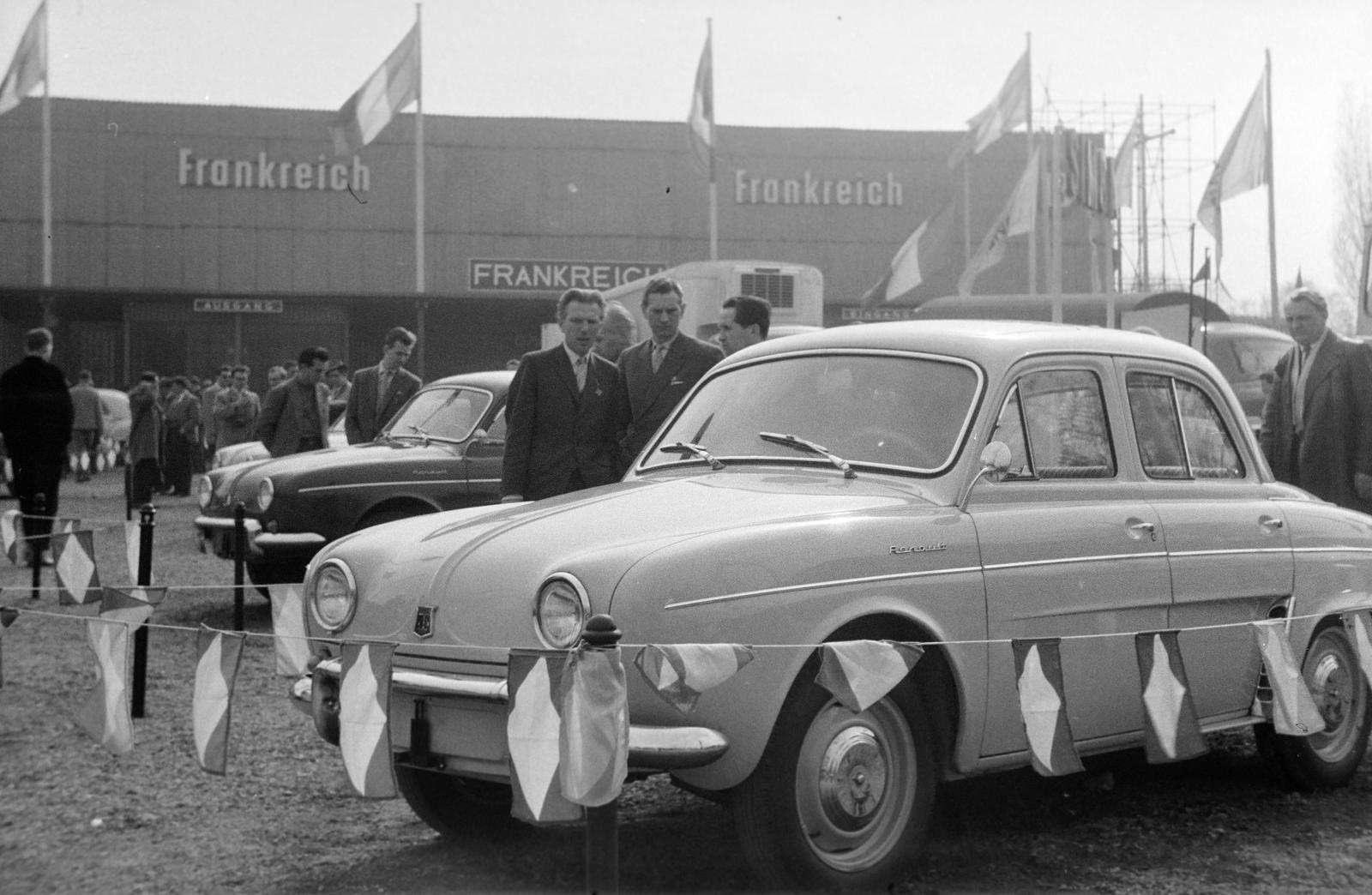 1965, Lindner család, Fortepan #311593