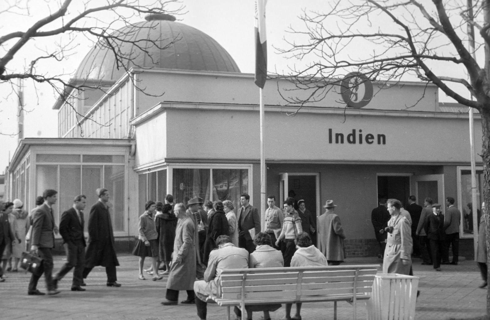 1965, Lindner család, Fortepan #311595