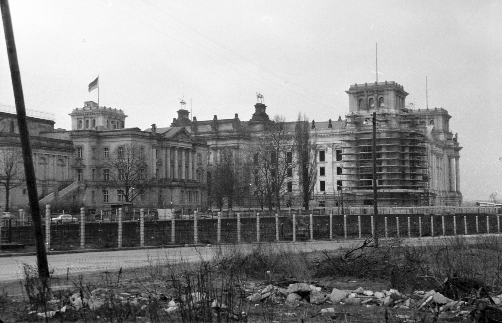 1965, Lindner család, Fortepan #311600