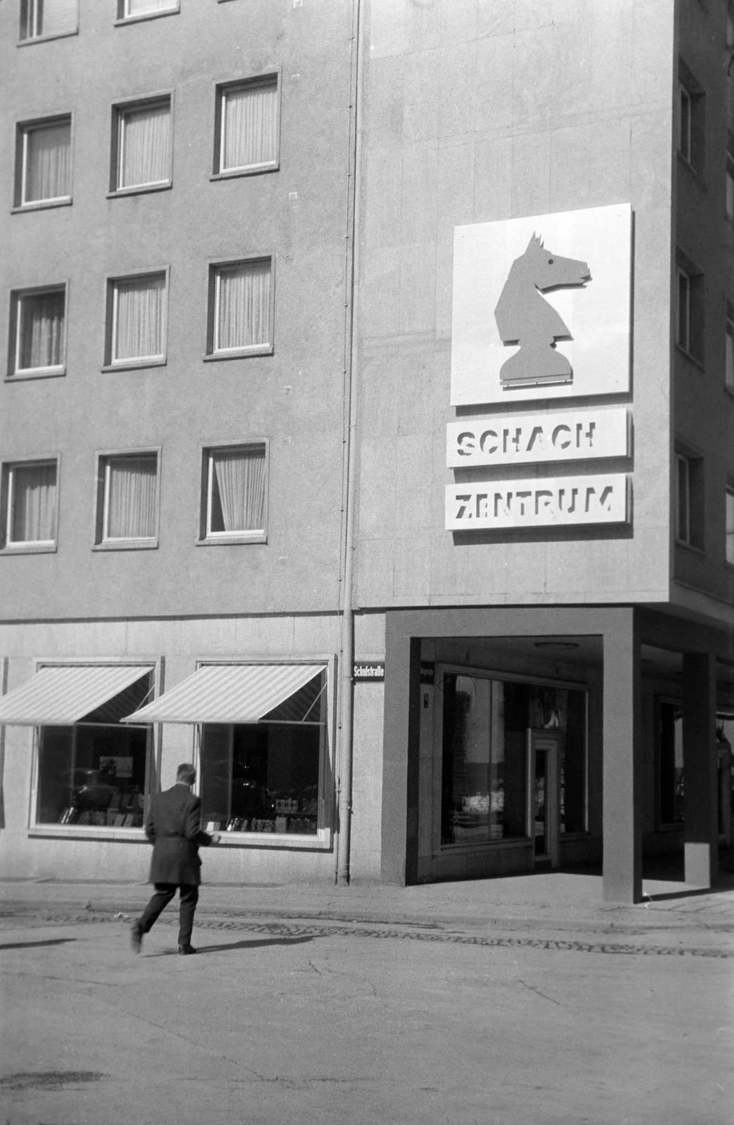 1965, Lindner család, Fortepan #311607