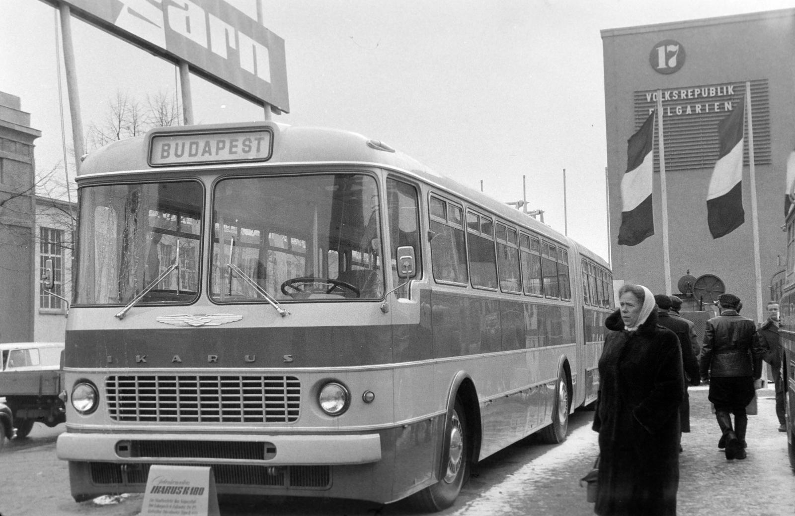 1965, Lindner család, Fortepan #311608