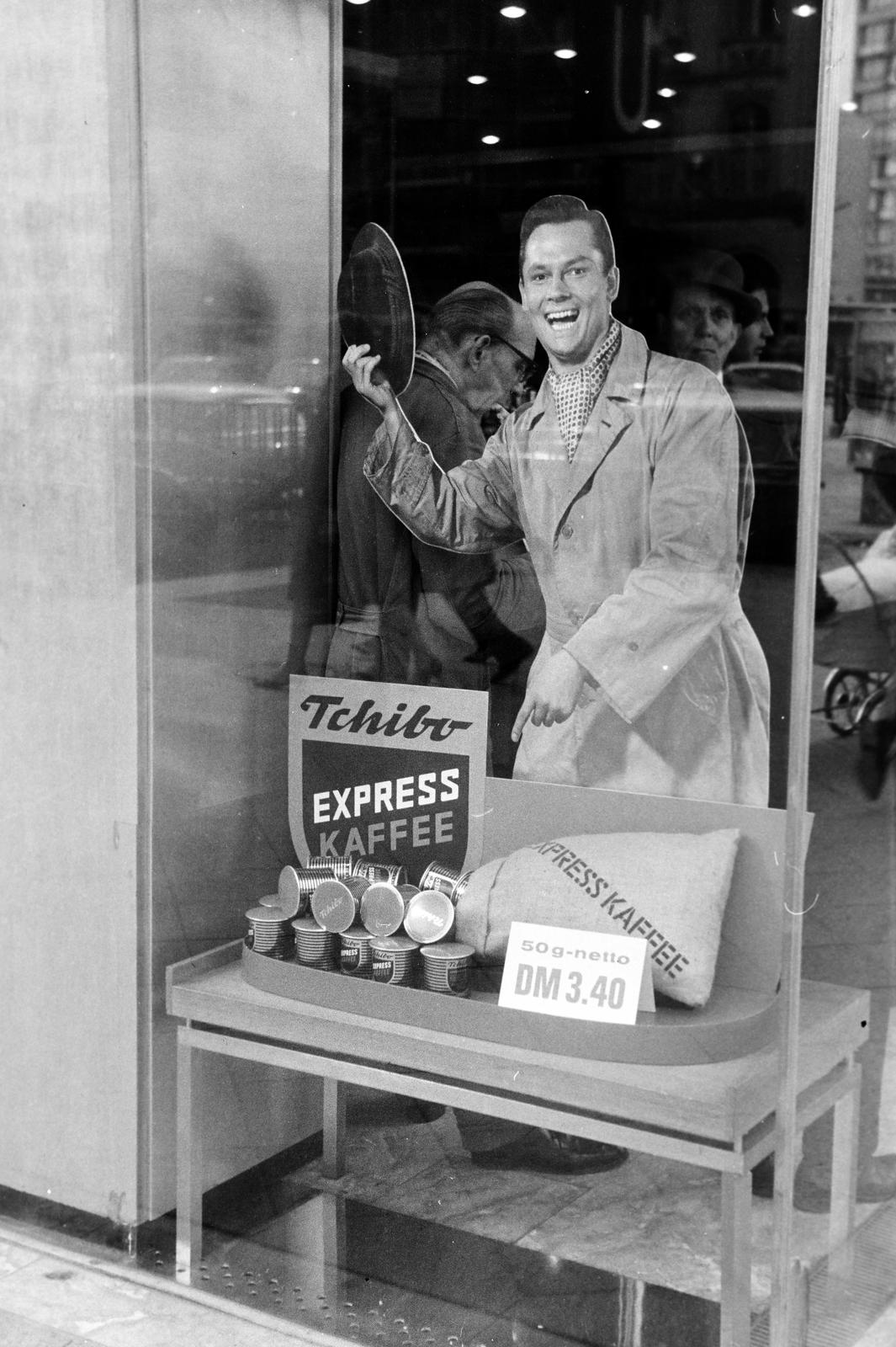 1965, Lindner család, Best of, Fortepan #311611