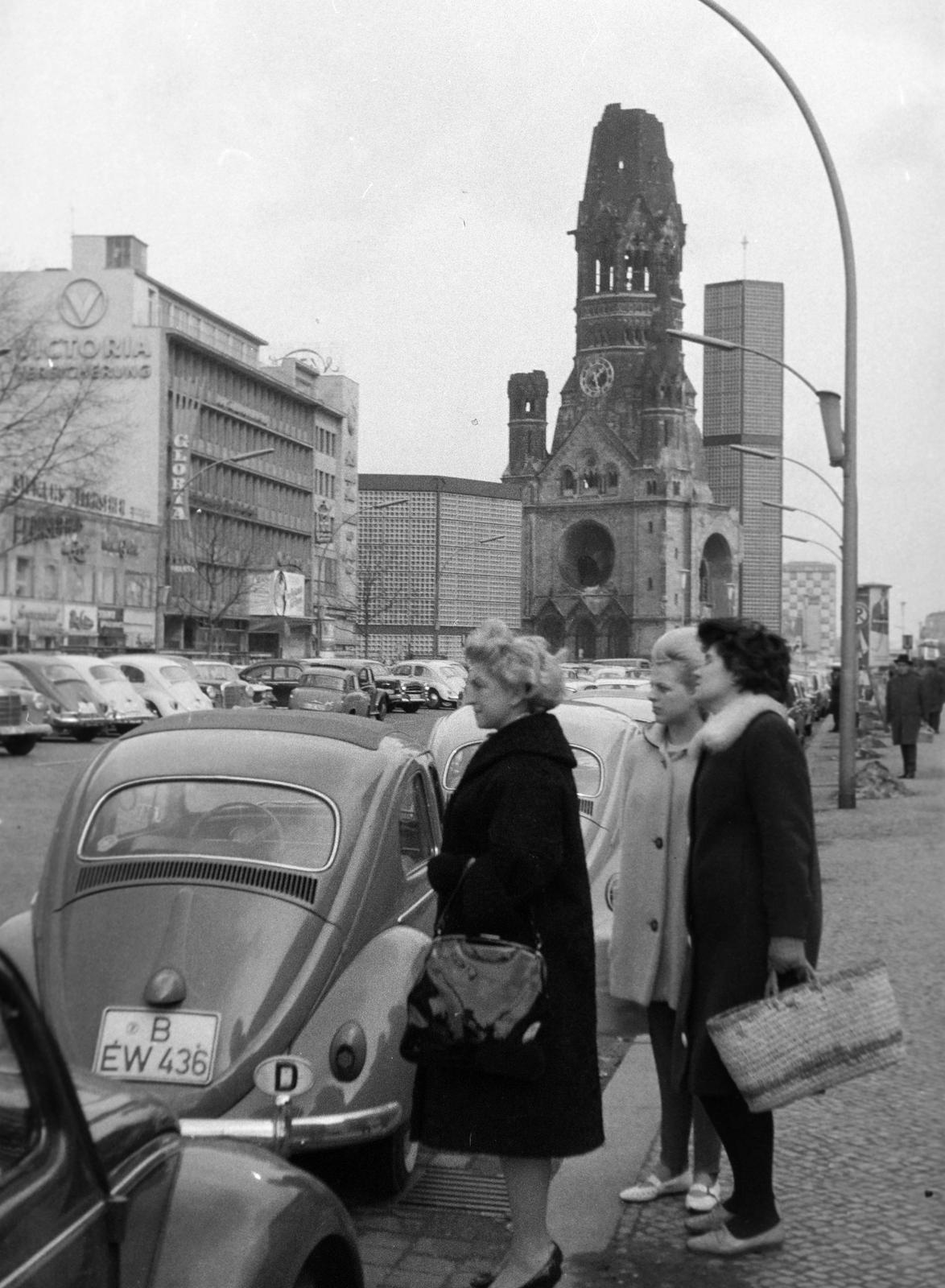 1965, Lindner család, Fortepan #311624