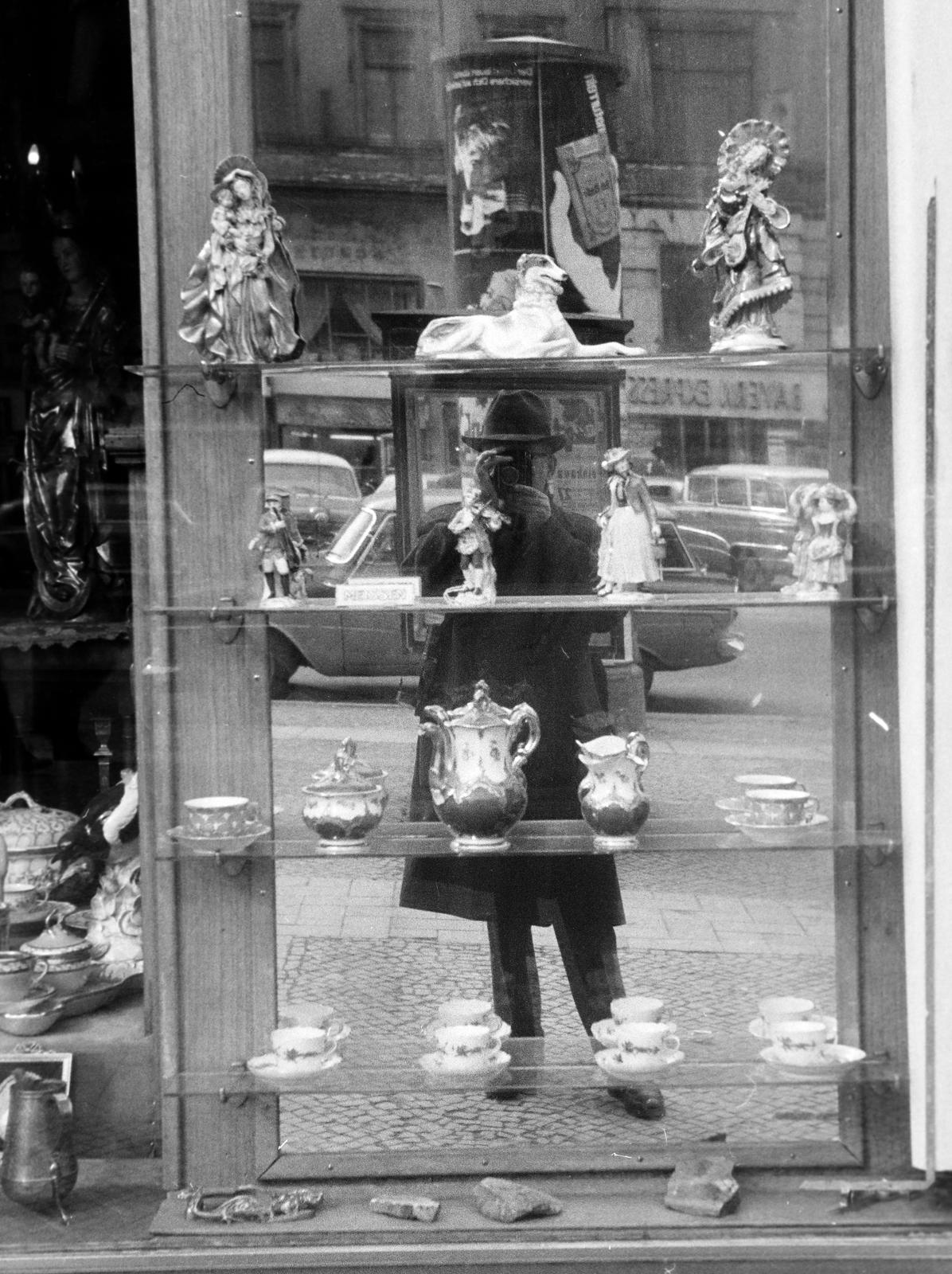 1965, Lindner család, Fortepan #311626