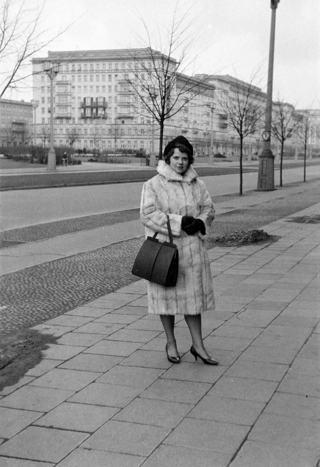 1965, Lindner család, Fortepan #311629