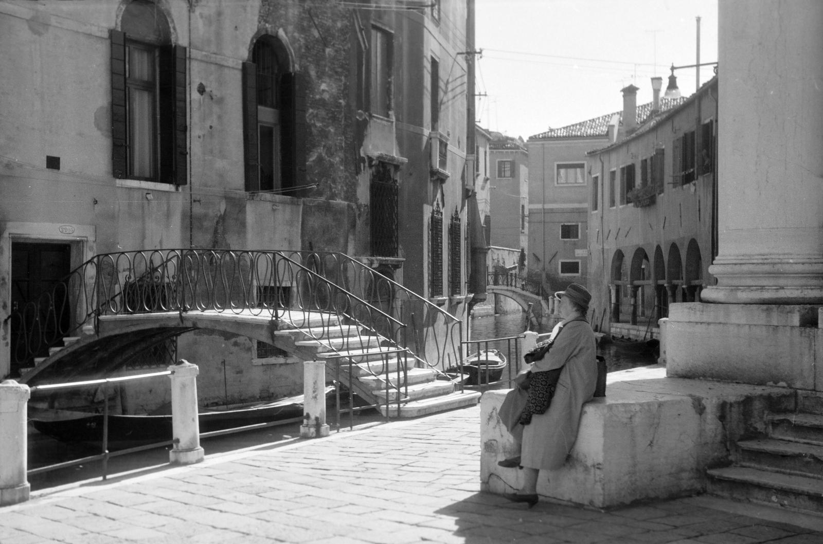 1963, Lindner család, Fortepan #311630