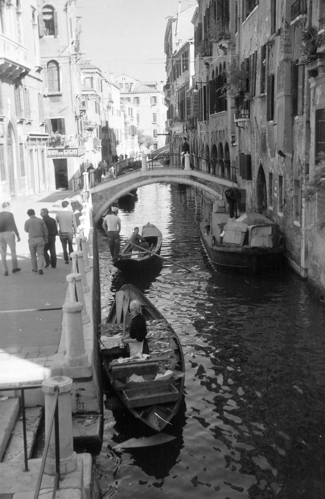 1963, Lindner család, Fortepan #311633