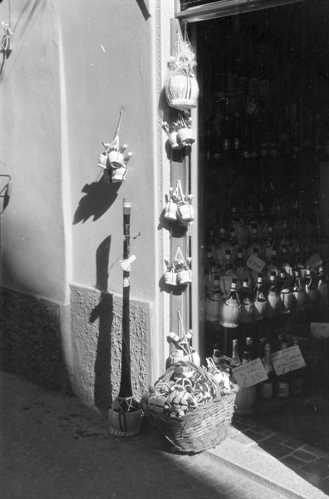 1963, Lindner család, Fortepan #311635