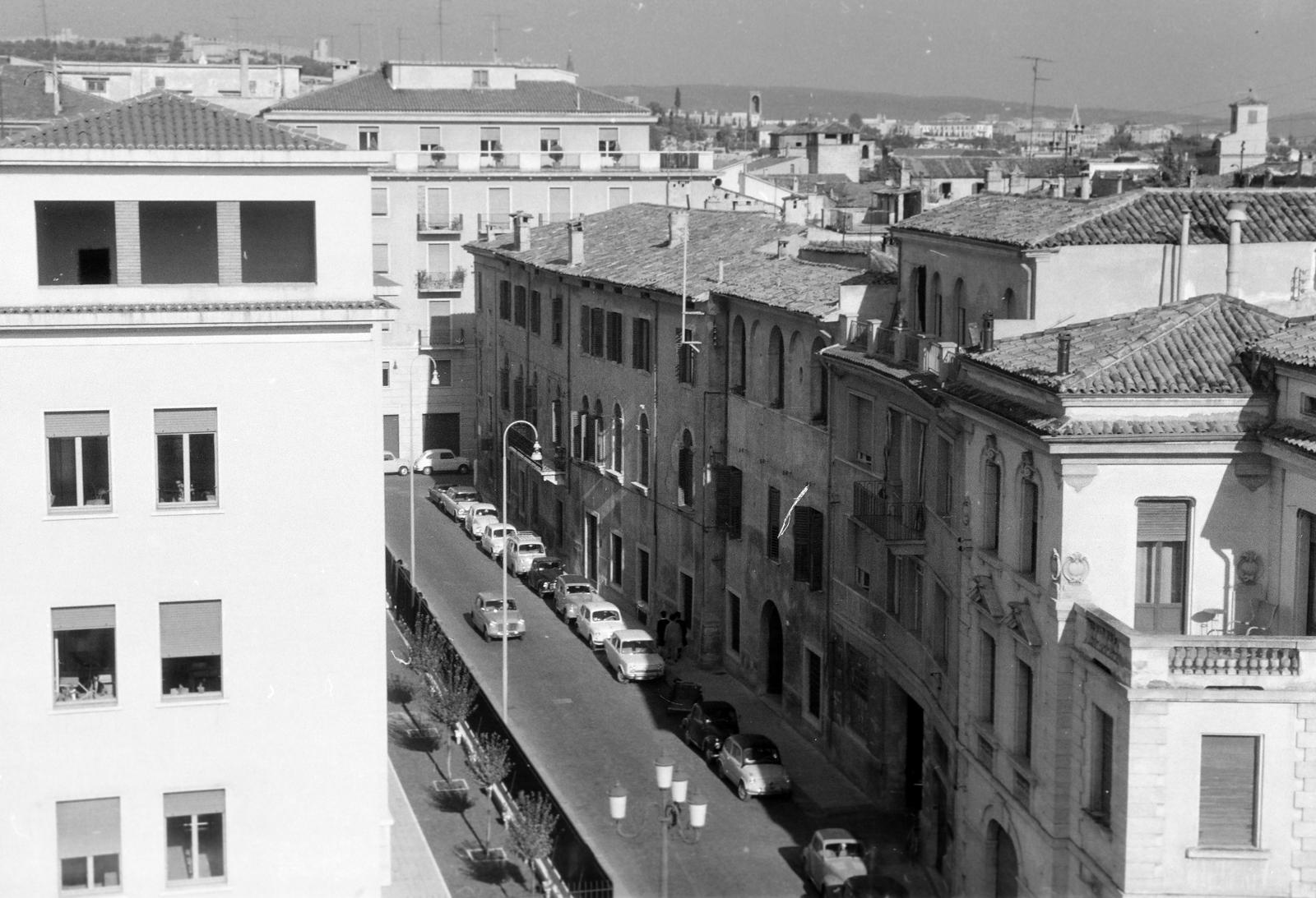 1963, Lindner család, Fortepan #311637