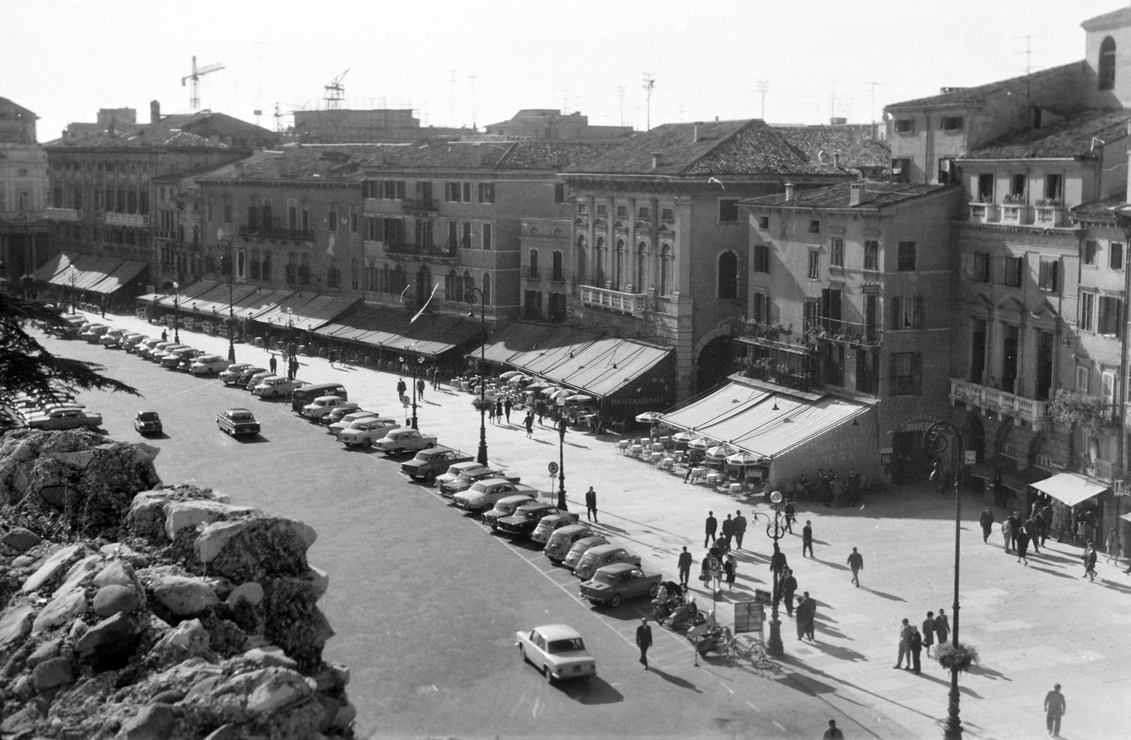 1963, Lindner család, Fortepan #311638