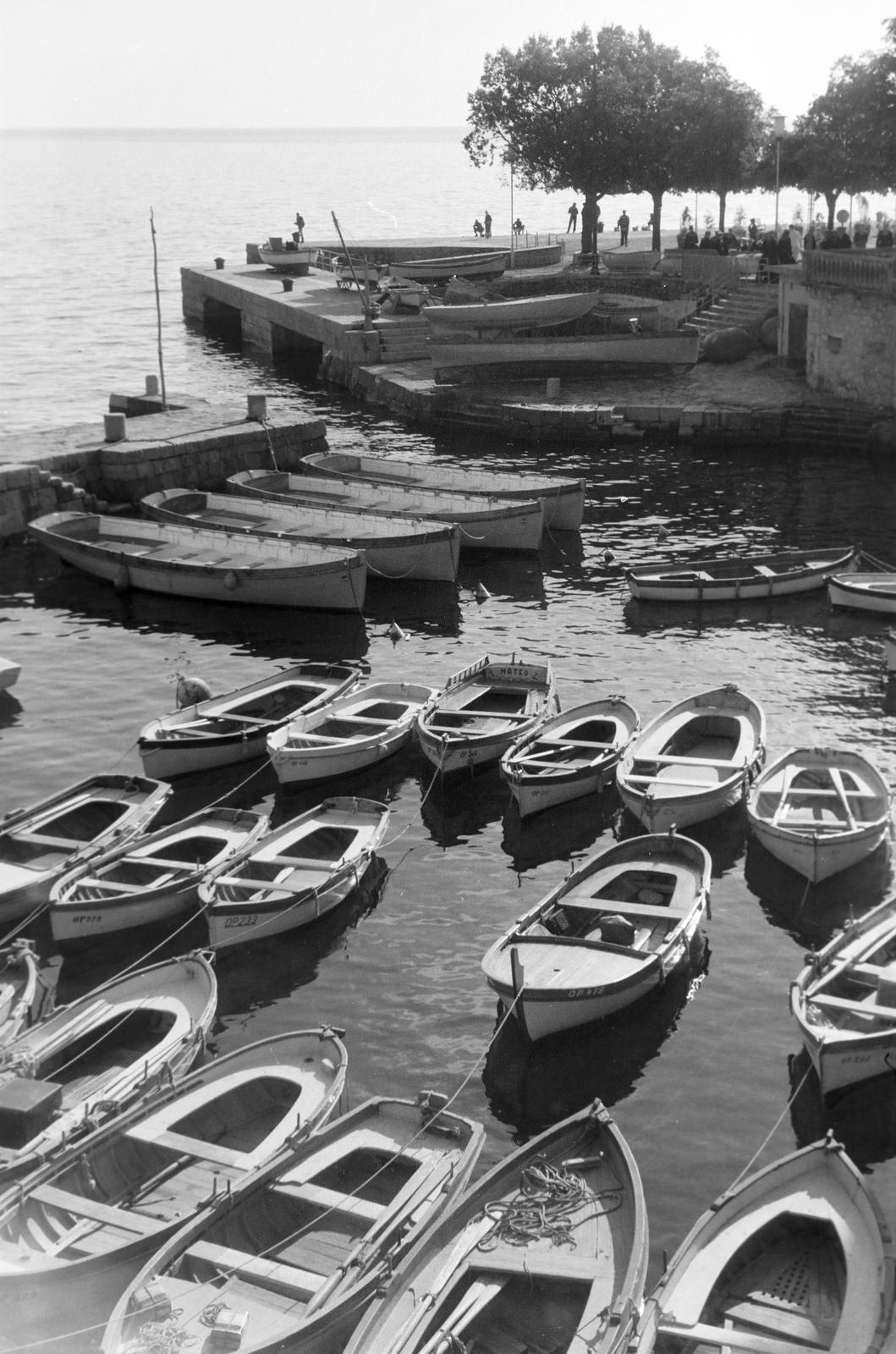 1963, Lindner család, Fortepan #311640