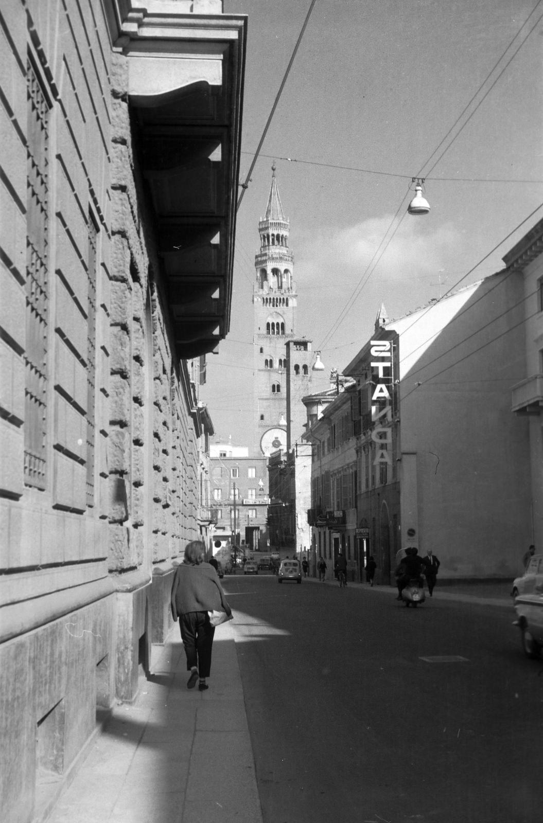 1963, Lindner család, Fortepan #311646