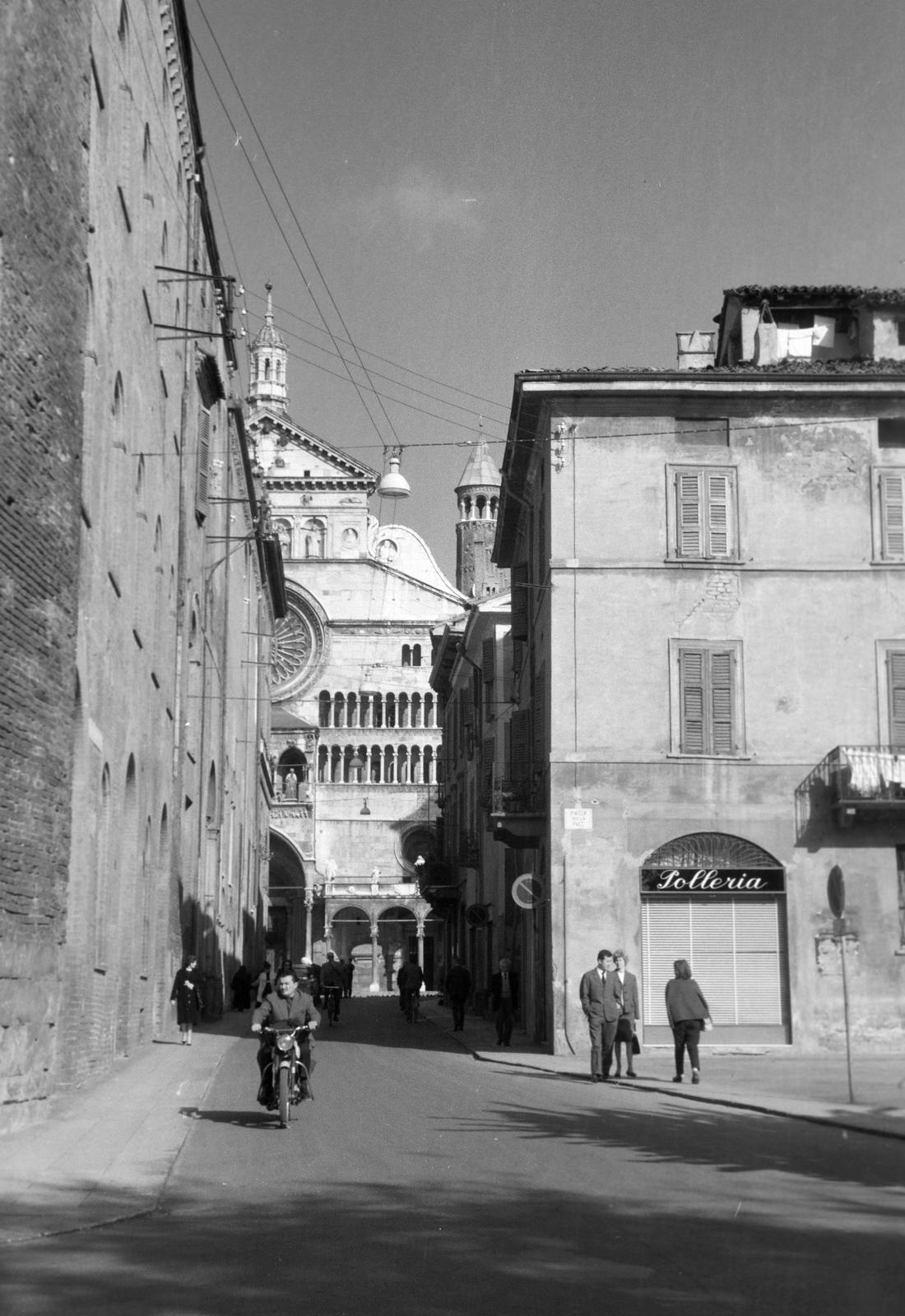 1963, Lindner család, Fortepan #311647