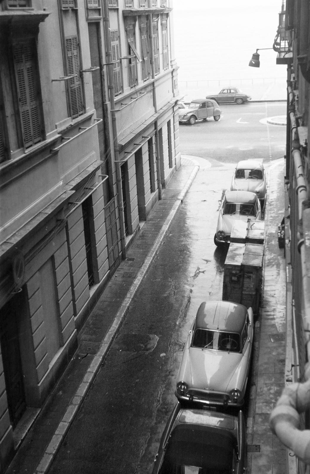 1963, Lindner család, Fortepan #311655