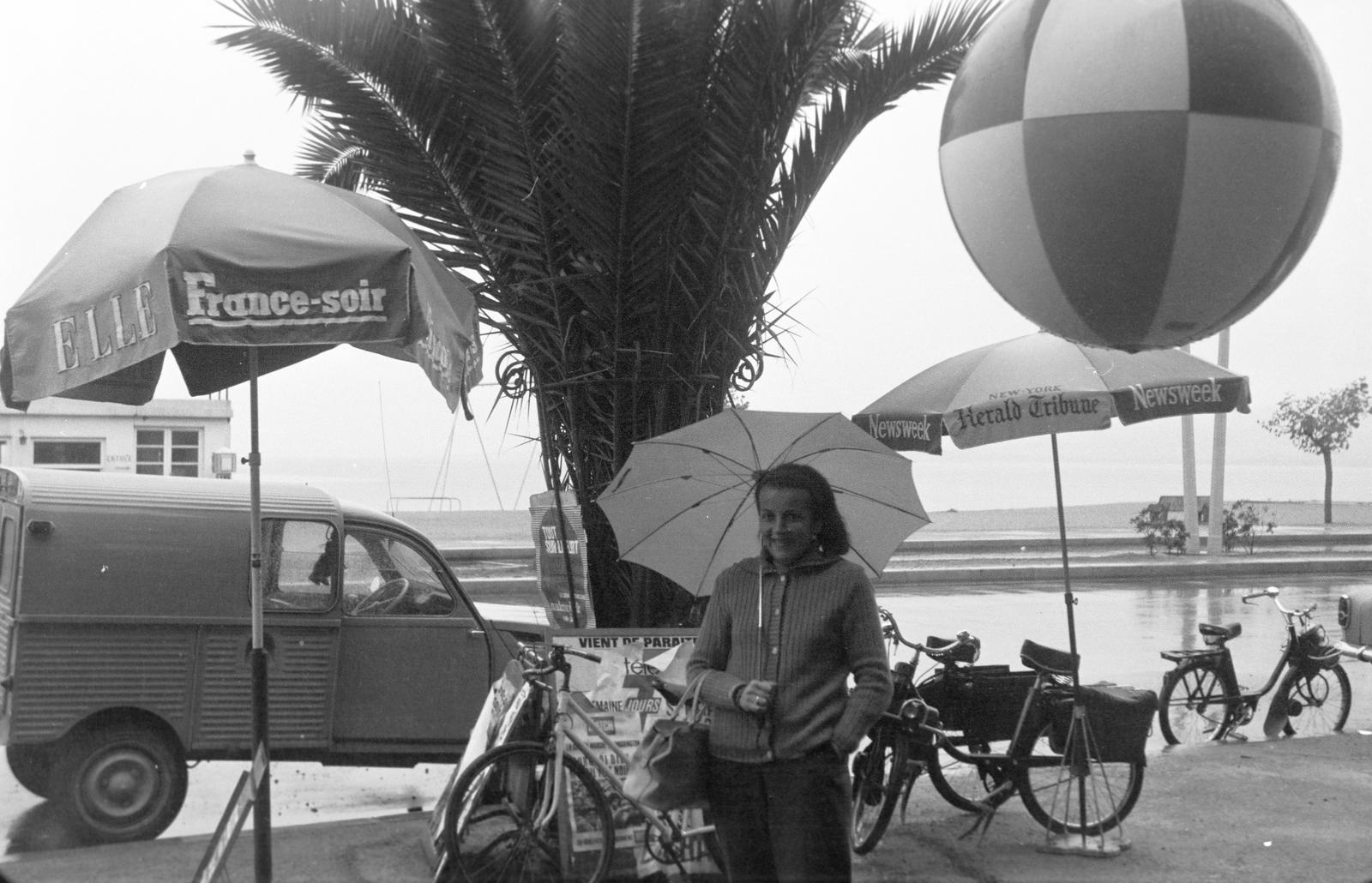 1963, Lindner család, Fortepan #311657