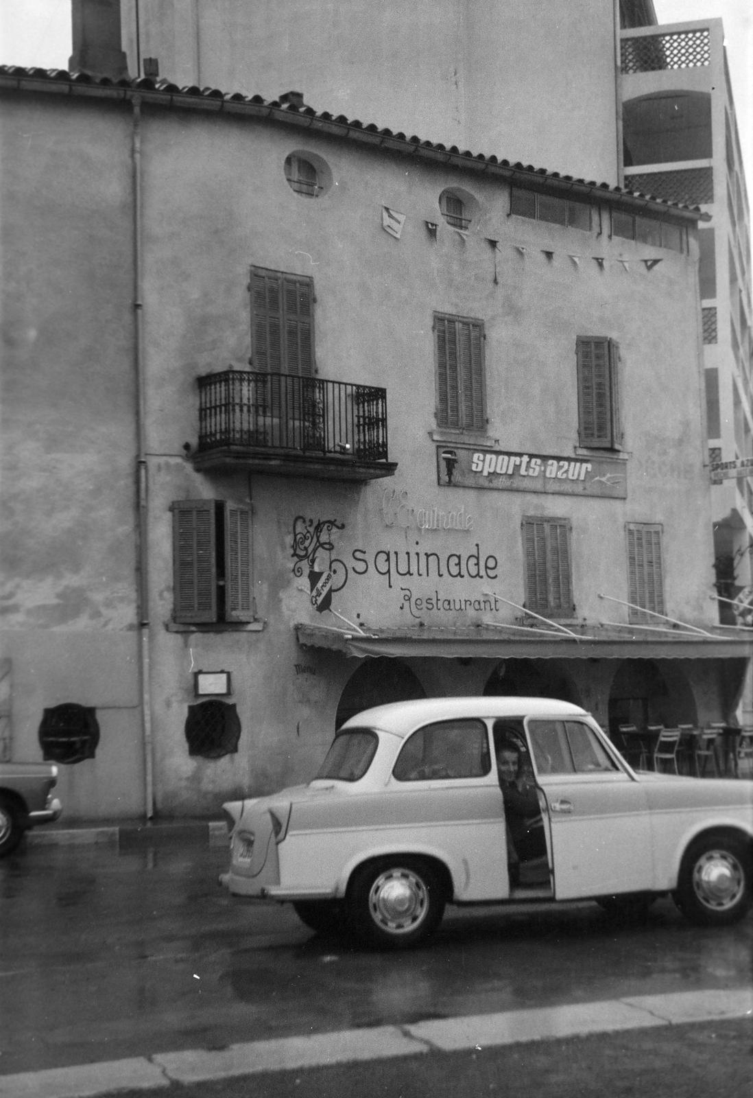 1963, Lindner család, Fortepan #311658