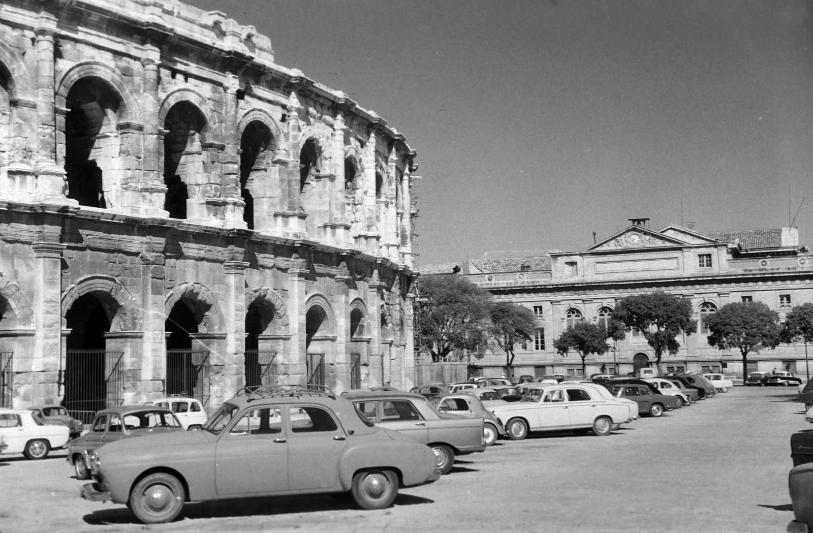 1963, Lindner család, Fortepan #311665