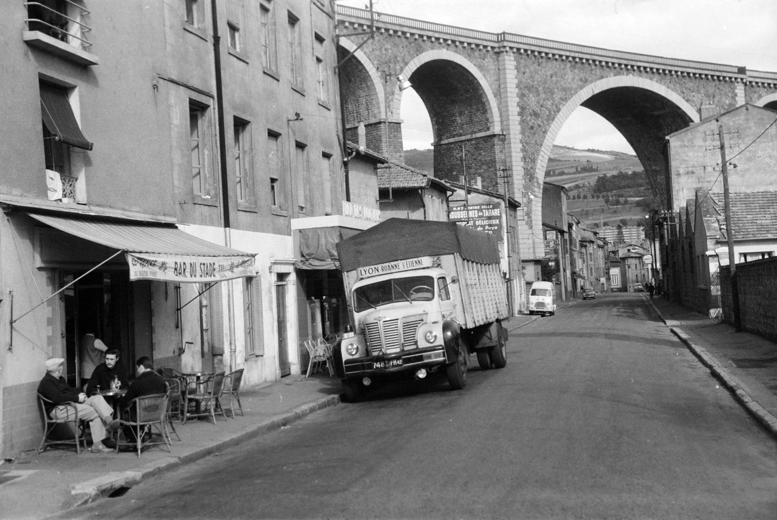 1963, Lindner család, Fortepan #311674