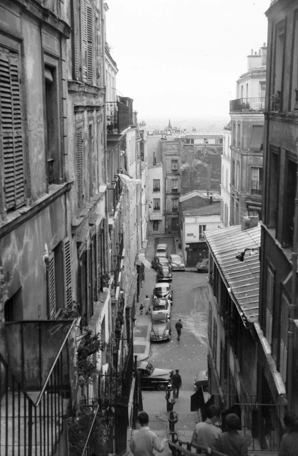 1963, Lindner család, Fortepan #311686