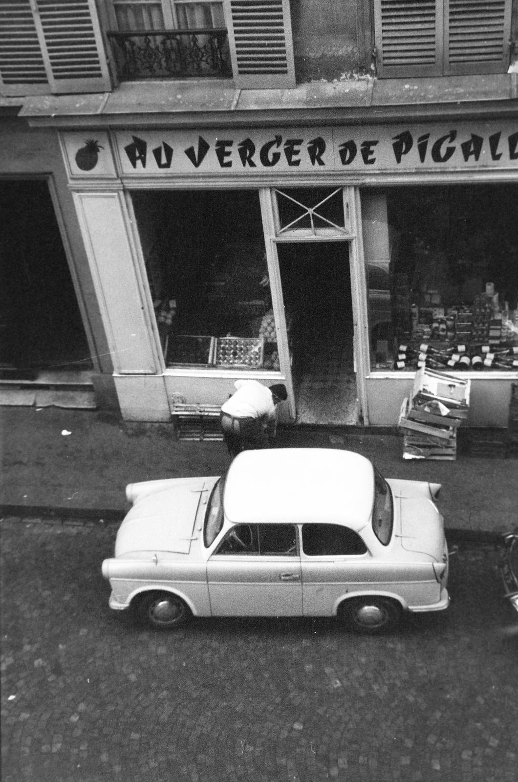 1963, Lindner család, Fortepan #311696