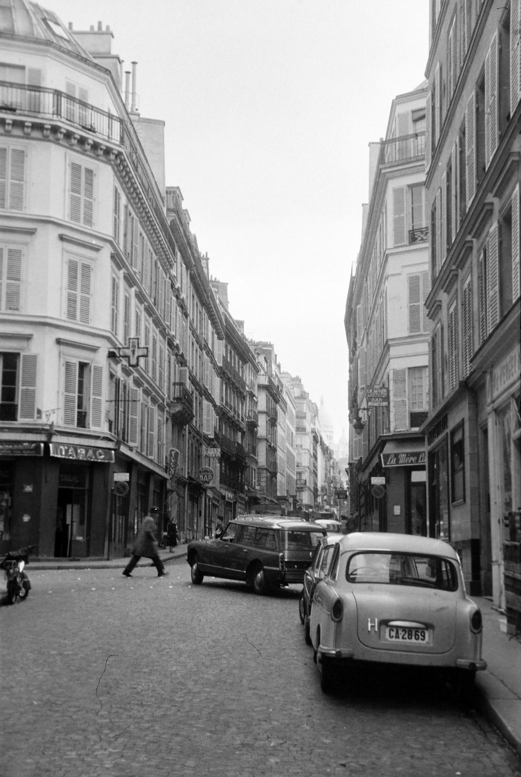 1963, Lindner család, Fortepan #311698