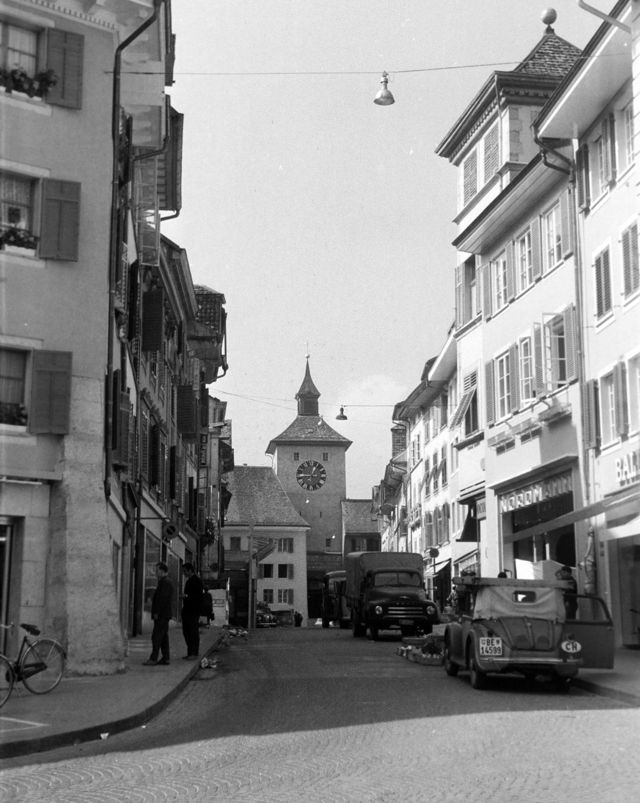 1963, Lindner család, Fortepan #311700