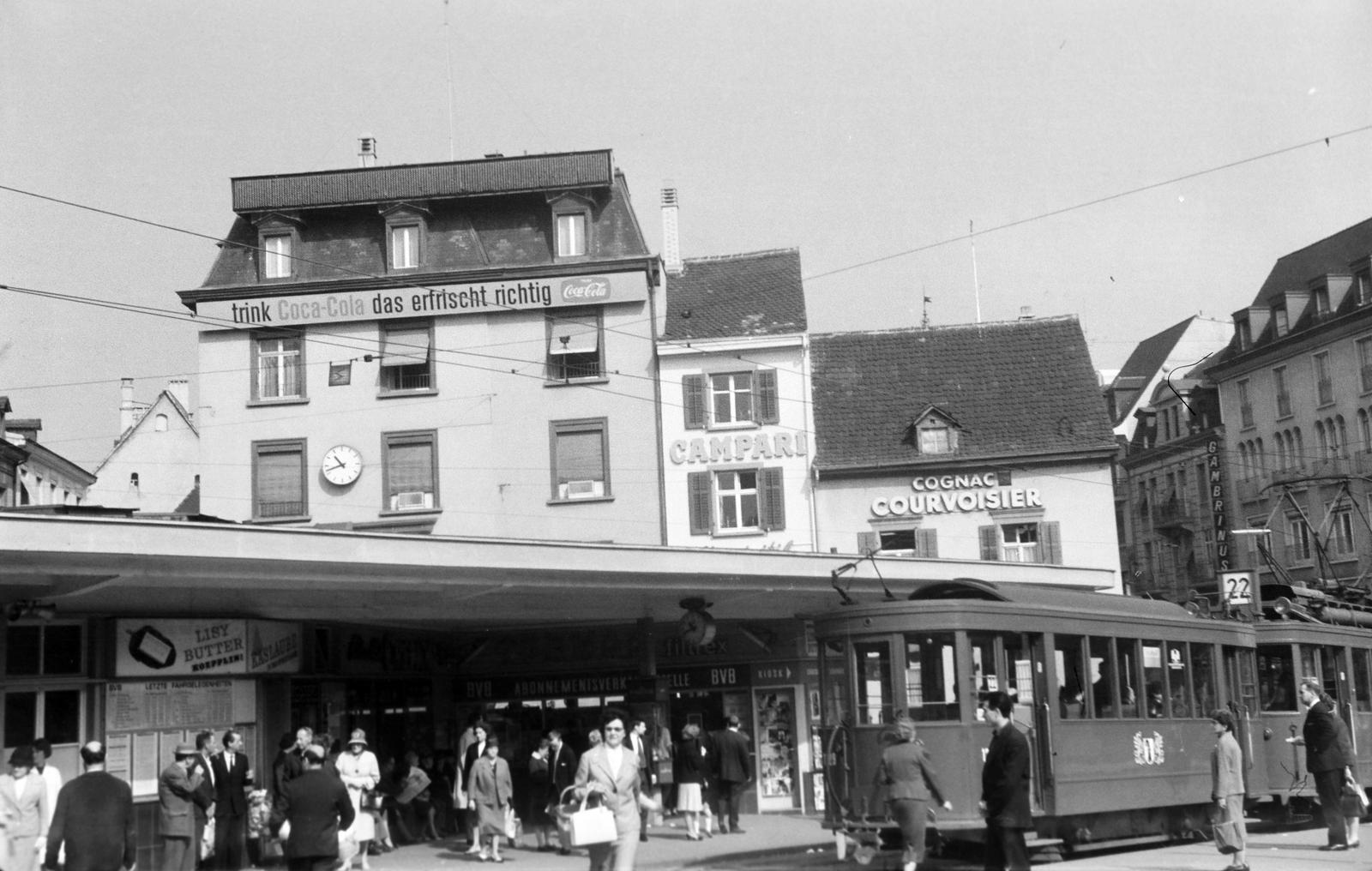 1964, Lindner család, Fortepan #311704