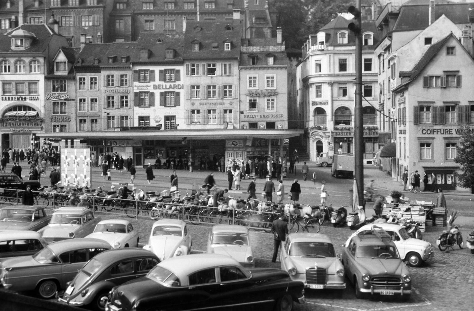 1964, Lindner család, Fortepan #311705