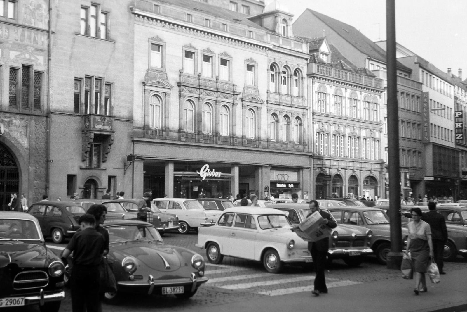 1964, Lindner család, Fortepan #311706