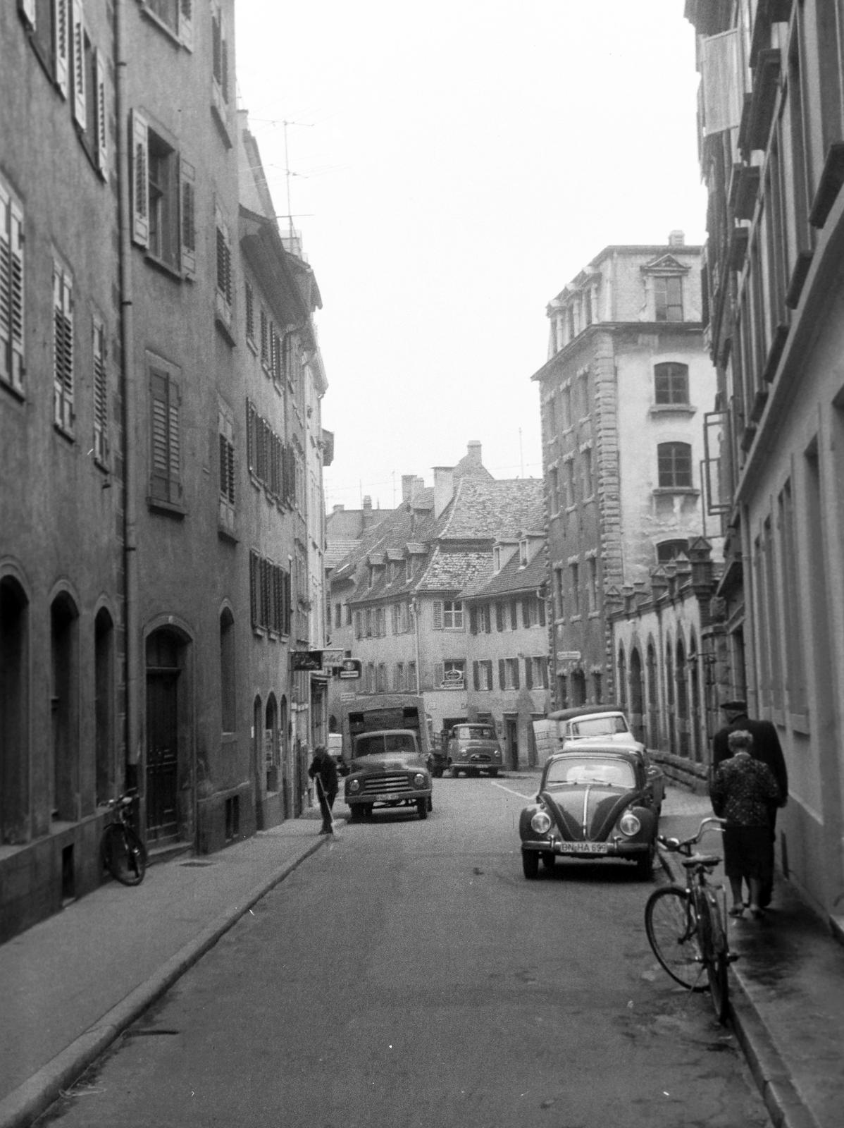 1964, Lindner család, Fortepan #311708