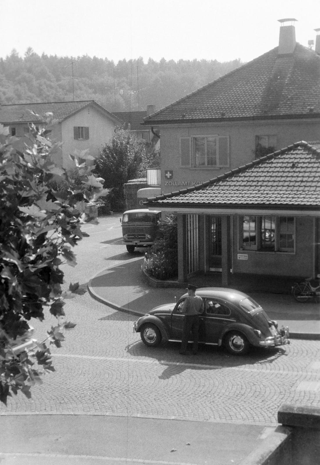 1964, Lindner család, Fortepan #311709