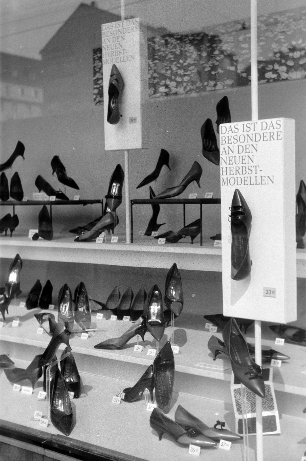 1964, Lindner család, Fortepan #311713