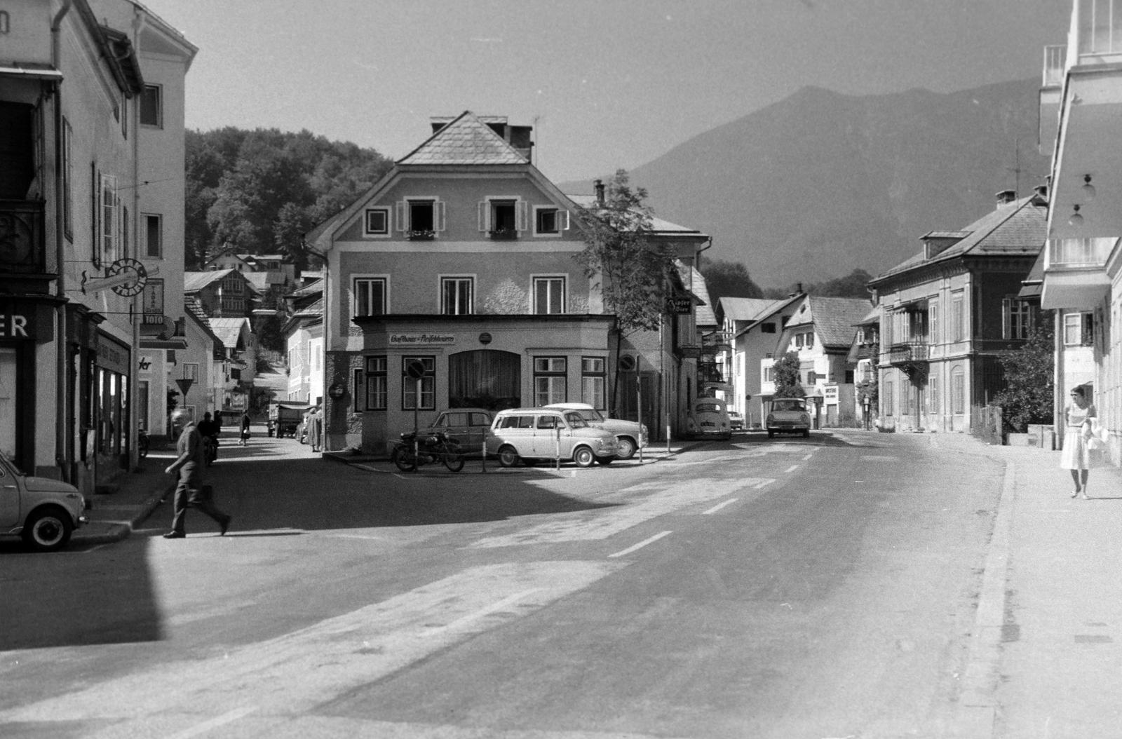 1964, Lindner család, Fortepan #311716