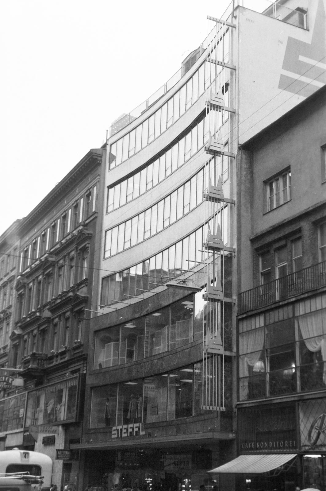 1964, Lindner család, Fortepan #311721