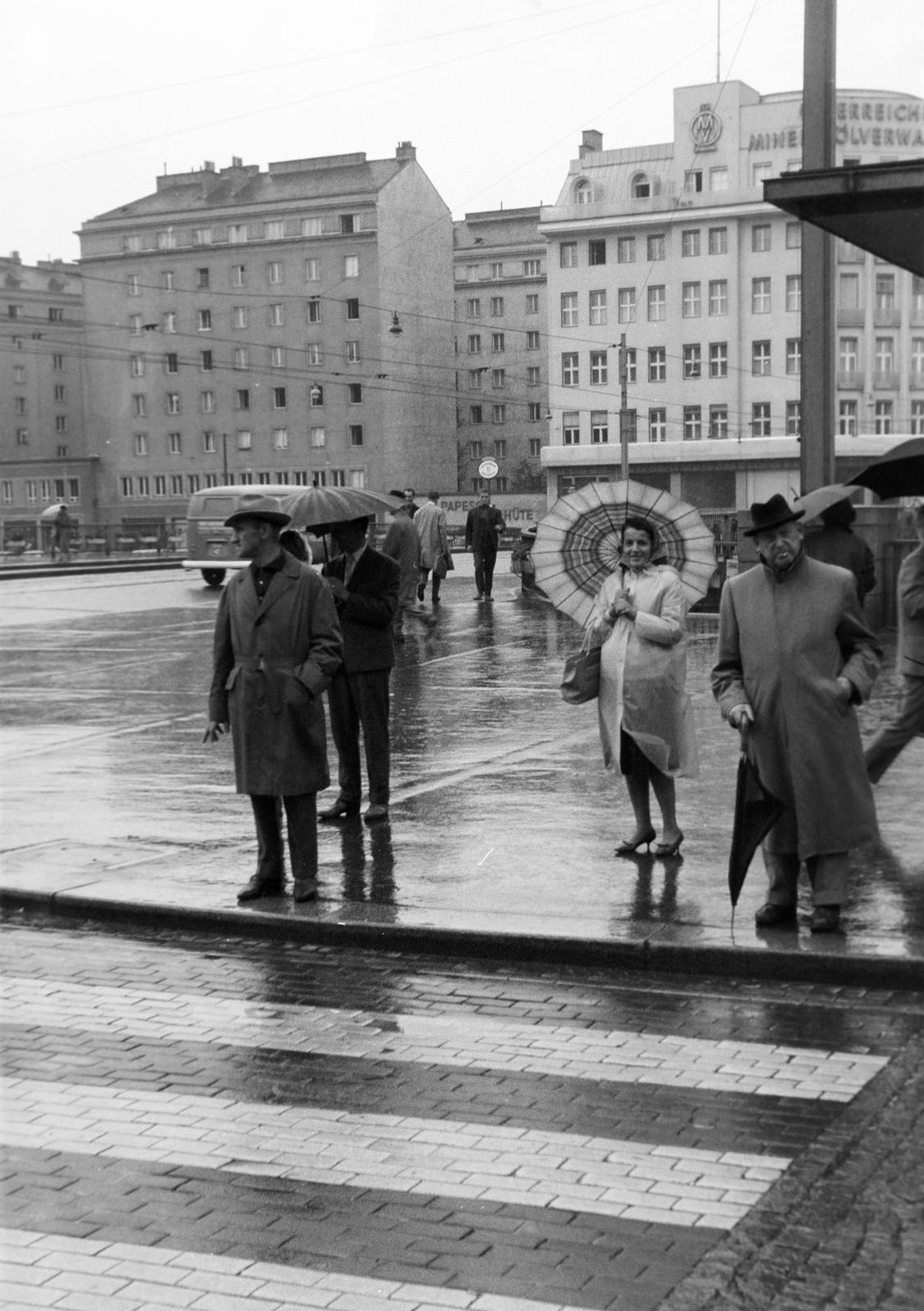 1964, Lindner család, Fortepan #311722