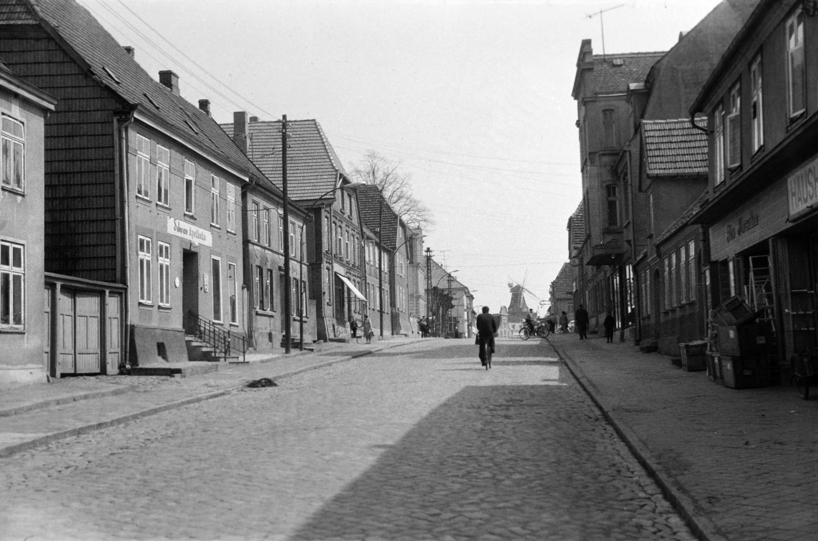 1964, Lindner család, Fortepan #311725