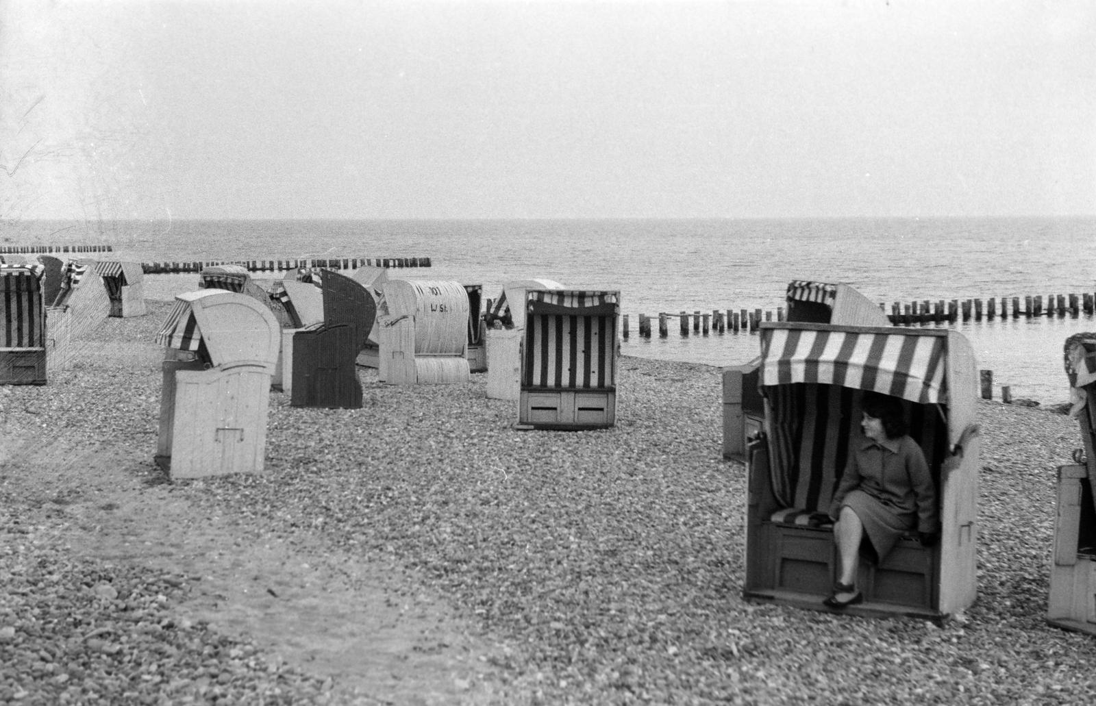 1964, Lindner család, Fortepan #311726