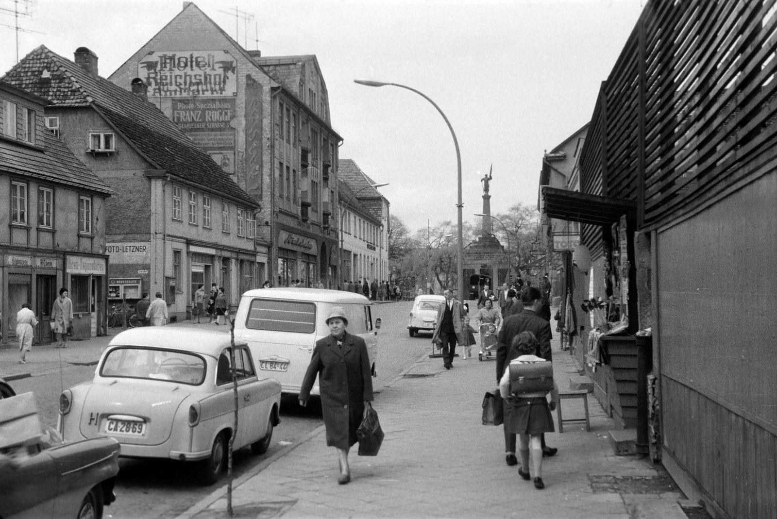 1964, Lindner család, Fortepan #311728