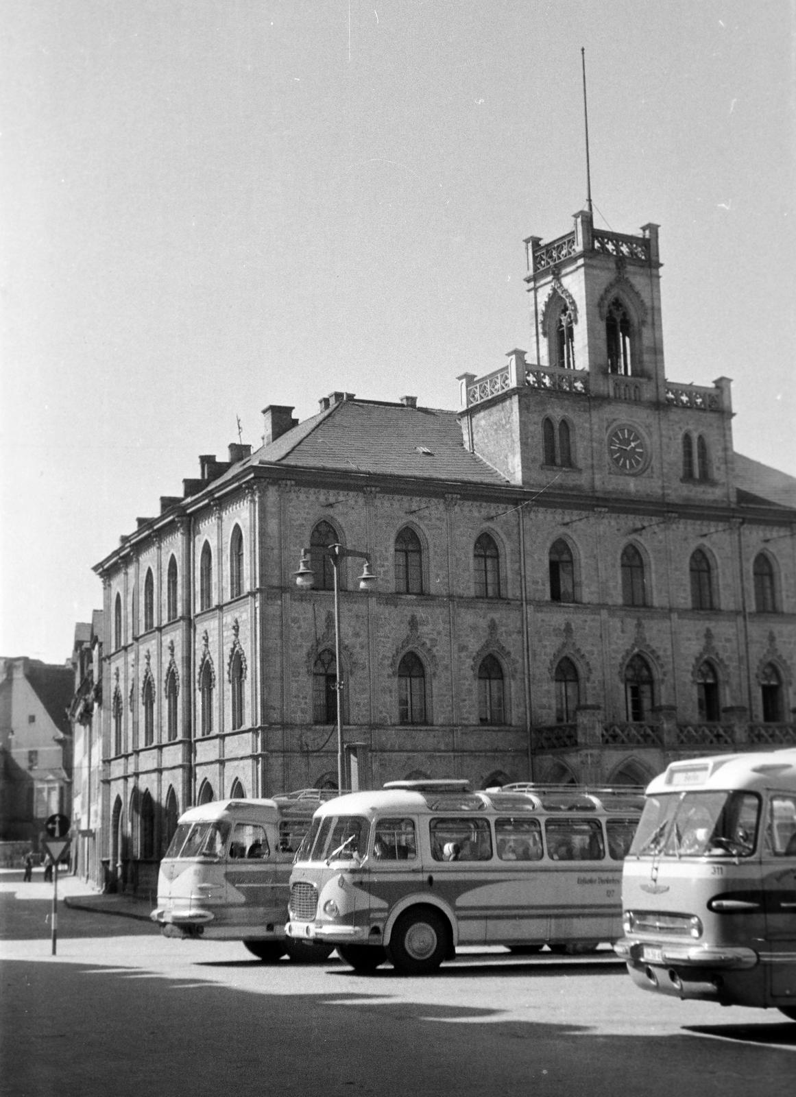 1964, Lindner család, Fortepan #311736