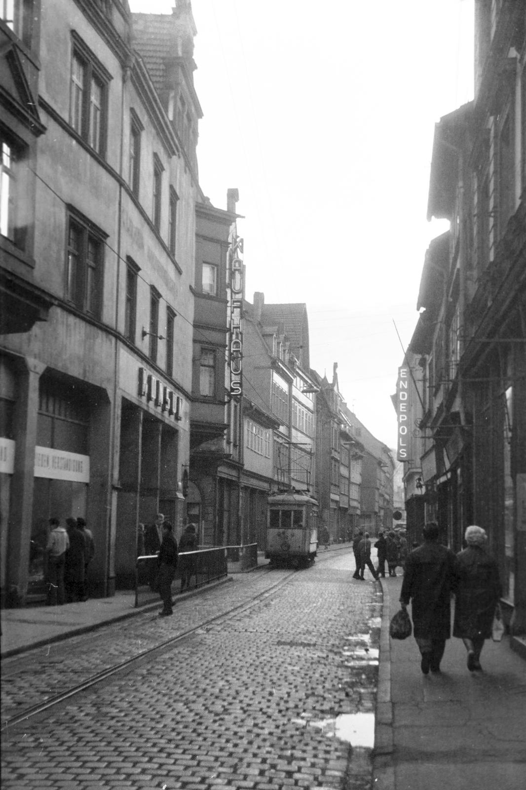 1964, Lindner család, Fortepan #311737