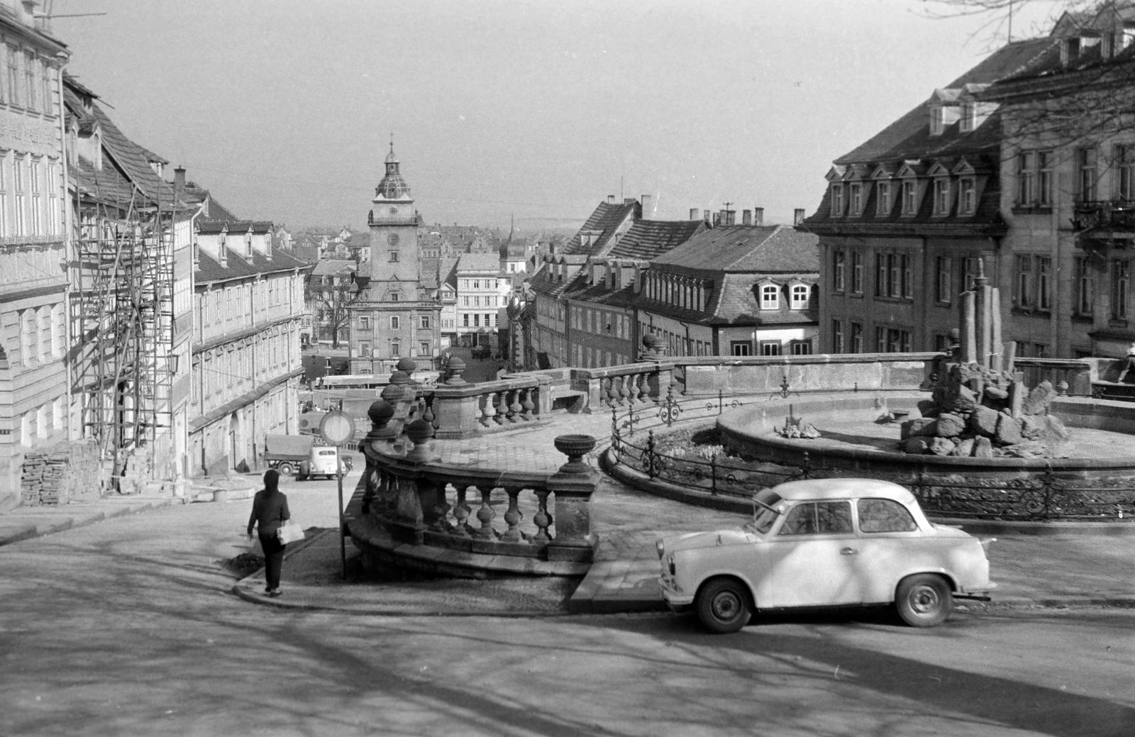 1964, Lindner család, Fortepan #311738