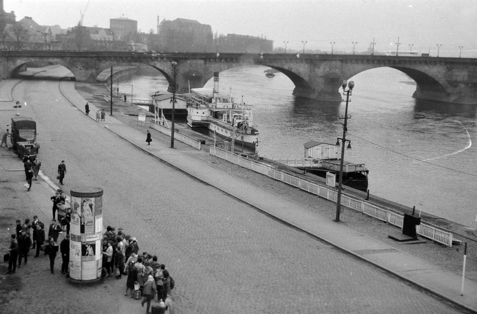 1964, Lindner család, Fortepan #311739